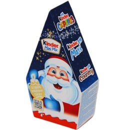 kinder-mini-mix